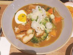 -池奈·日式咖喱蛋包饭(赛高店)