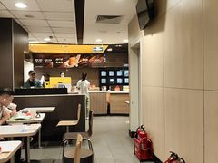 -麦当劳(湖光北街店)