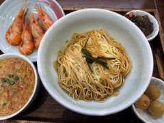 -蟹上黄·蟹黄面·江南糖水(人民广场店)