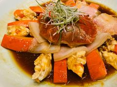-老灶味道·本帮菜(昌平路店)