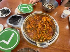 -蚂蚁家辣炒章鱼(海云台店)