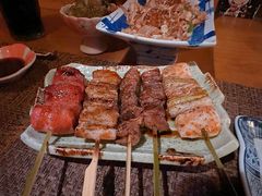 -半藏居酒屋(香港花园店)