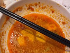 -西贝(深圳卓悦汇店)