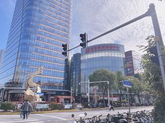 -百联南桥购物中心