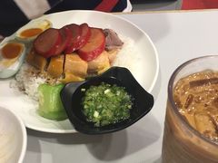 -深井陈记烧鹅酒家(新填地街店)