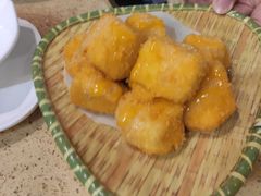 -喜鹊茶点.啫煲(车陂店)