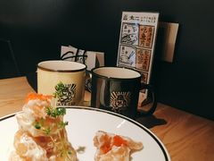 -太二酸菜鱼(深圳布吉万象汇店)