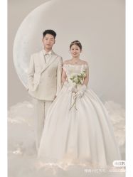 点击看大图 -情订奇缘婚纱摄影(和平路店)