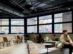 -Manner Coffee(淮海755店)
