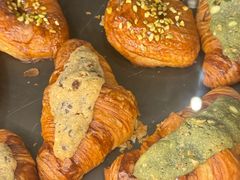 -BAKER&SPICE(环贸店)