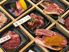 -谷牛和牛烤肉(漕河泾印象城店)