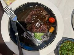 -吉布鲁牛排海鲜自助(乐山万达店)