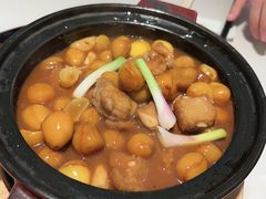 -滋粥楼·顺德菜(番禺广场总店)
