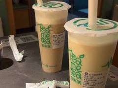 -湊湊火锅·茶憩(杭州湖滨银泰in77店)