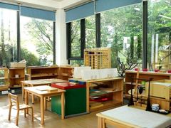 -玛利娅蒙特梭利双语幼儿园·托育(百家湖直营园)