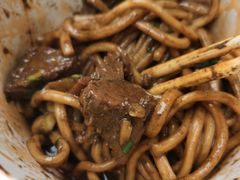 -熊腊生热干面馆(宝丰店)