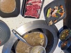 -海汕记·潮汕鲜牛肉火锅·自助