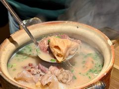 -清水亭湖北菜(大屯DT51店)