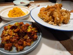 -小吊梨汤·北京菜·烤鸭(清河万象汇店)