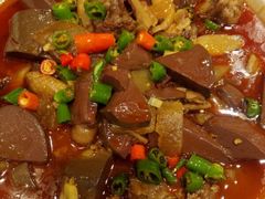 -赶海部落海鲜城(海阳路店)