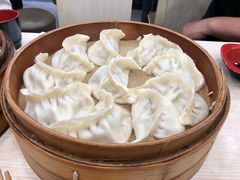 -老苏北饭店(江都店)