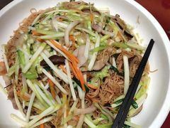 -国惠大酒楼(爱琴海购物公园店)