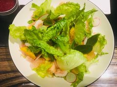 -黑角餐厅美式狂野Blackhorn(昌茂花园店)