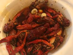 -霸王虾·小龙虾香辣蟹(玉林店)
