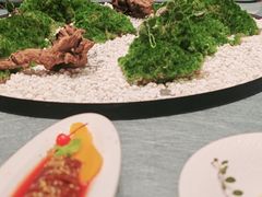 -凤凰园烤鸭店·唐山菜·传承花椒肉(老唐丰路店)