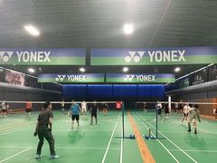 -Gsports全民运动健康中心