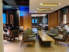 -星巴克(红房子店)