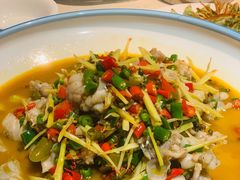 -写庭·鱼鲜川菜·宴请(铁像寺水街店)