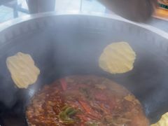-醉旺柴火鸡(棠东店)