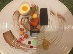 -巴厘岛悦榕庄Jumana露台餐厅