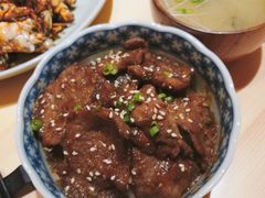 -兆治日本料理(华府世家店)