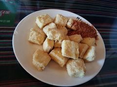 -88号小吃店·经典云南菜·地道纳西美食