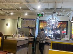 -黄记煌三汁焖锅(崇文门店)