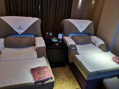 -金色印象·4K影院式足体养生(南滨印象店)