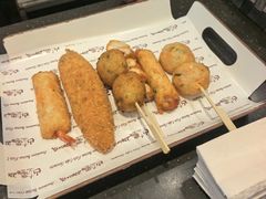 -古来思鱼饼