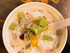 -博鳌悠然·忠锐杂粮茶餐厅