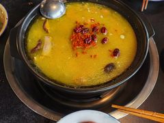 -李子坝梁山鸡(李子坝大鸡哥店)