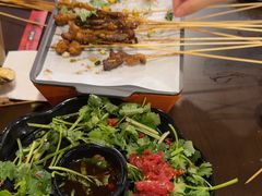 -林二哥宜烤官·宜宾小烧烤