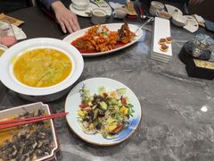 -全聚德(上海首店浦东店)