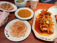 -裕兴记•蟹黄面馆(人民广场店)