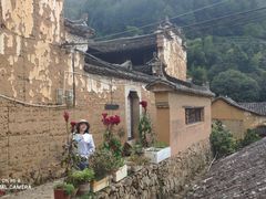 -杨家堂村