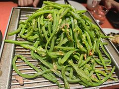 -田园北魏家宴·大同菜(御东店)
