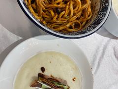 -月福京味斋·烤鸭店·北京菜(鼓楼总店)