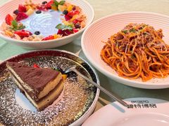 -碧特博格·20年品牌西餐厅(芜湖路店)