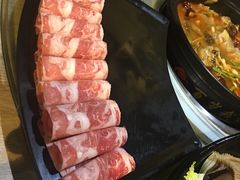 -百岁我家酸菜鱼(龙湾万达店)