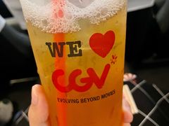 -CGV影城(广州K11店)